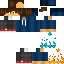 Vista previa del PNG de skin