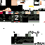 Vista previa del PNG de skin