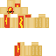 Vista previa del PNG de skin
