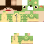 Vista previa del PNG de skin