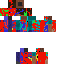 Vista previa del PNG de skin