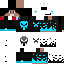 Vista previa del PNG de skin