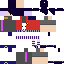 Vista previa del PNG de skin