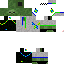 Vista previa del PNG de skin