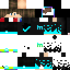 Vista previa del PNG de skin