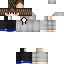 Vista previa del PNG de skin