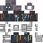 Vista previa del PNG de skin