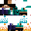 Vista previa del PNG de skin