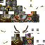 Vista previa del PNG de skin