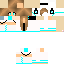 Vista previa del PNG de skin