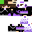 Vista previa del PNG de skin