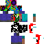 Vista previa del PNG de skin