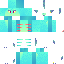 Vista previa del PNG de skin