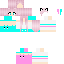 Vista previa del PNG de skin