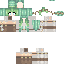 Vista previa del PNG de skin