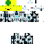 Vista previa del PNG de skin