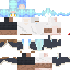 Vista previa del PNG de skin