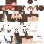 Vista previa del PNG de skin