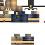 Vista previa del PNG de skin