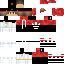 Vista previa del PNG de skin