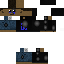 Vista previa del PNG de skin