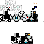 Vista previa del PNG de skin