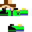 Vista previa del PNG de skin