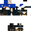 Vista previa del PNG de skin