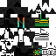 Vista previa del PNG de skin