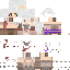 Vista previa del PNG de skin