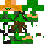 Vista previa del PNG de skin