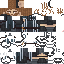 Vista previa del PNG de skin