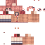 Vista previa del PNG de skin