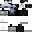 Vista previa del PNG de skin