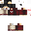 Vista previa del PNG de skin