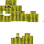 Vista previa del PNG de skin