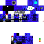 Vista previa del PNG de skin