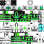 Vista previa del PNG de skin