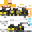Vista previa del PNG de skin