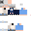 Vista previa del PNG de skin