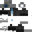Vista previa del PNG de skin