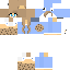 Vista previa del PNG de skin
