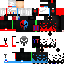 Vista previa del PNG de skin