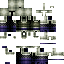 Vista previa del PNG de skin