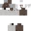 Vista previa del PNG de skin