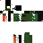 Vista previa del PNG de skin