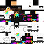 Vista previa del PNG de skin