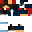 Vista previa del PNG de skin