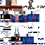 Vista previa del PNG de skin
