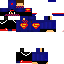 Vista previa del PNG de skin